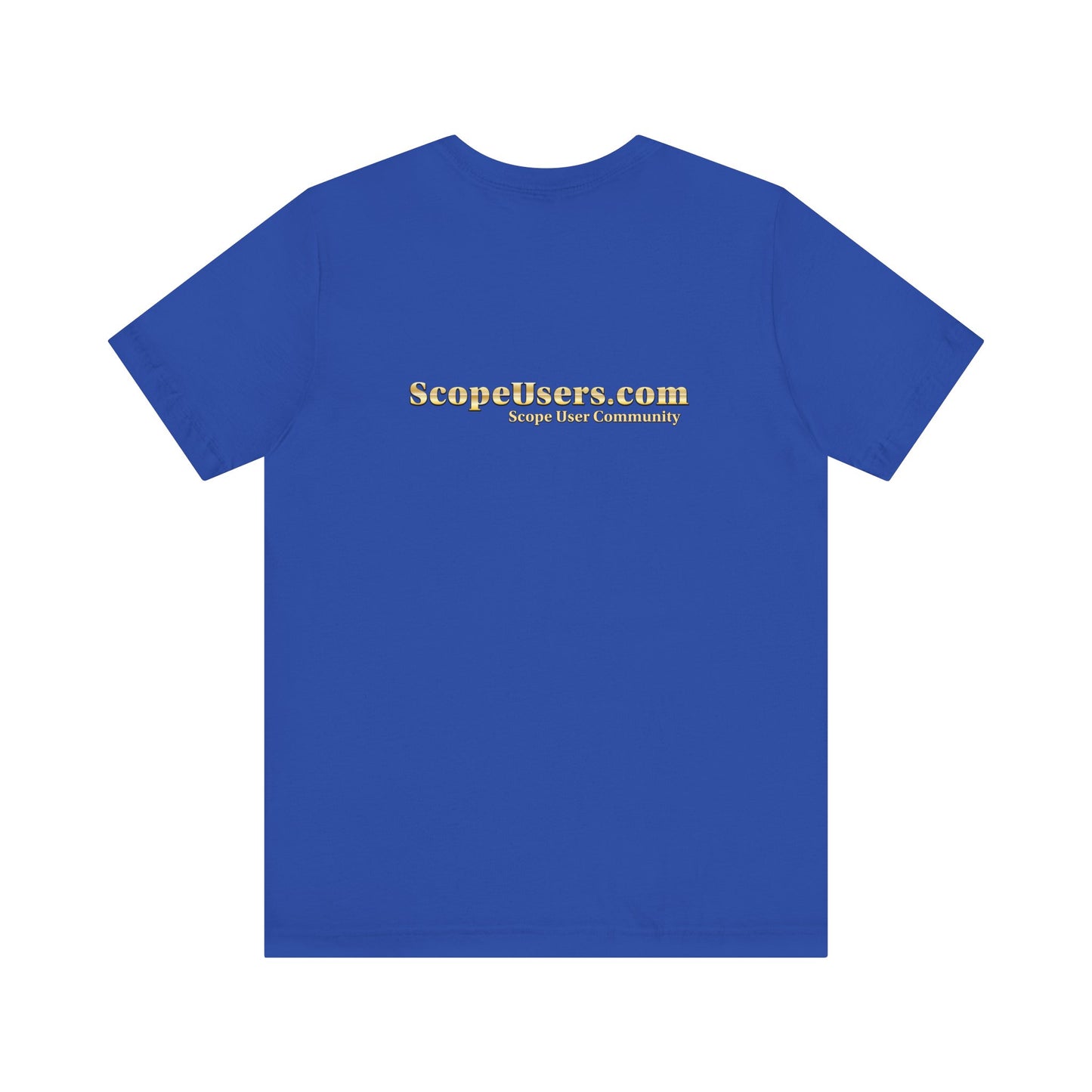 Planet Z - Unisex Jersey Short Sleeve Tee - Made in USA