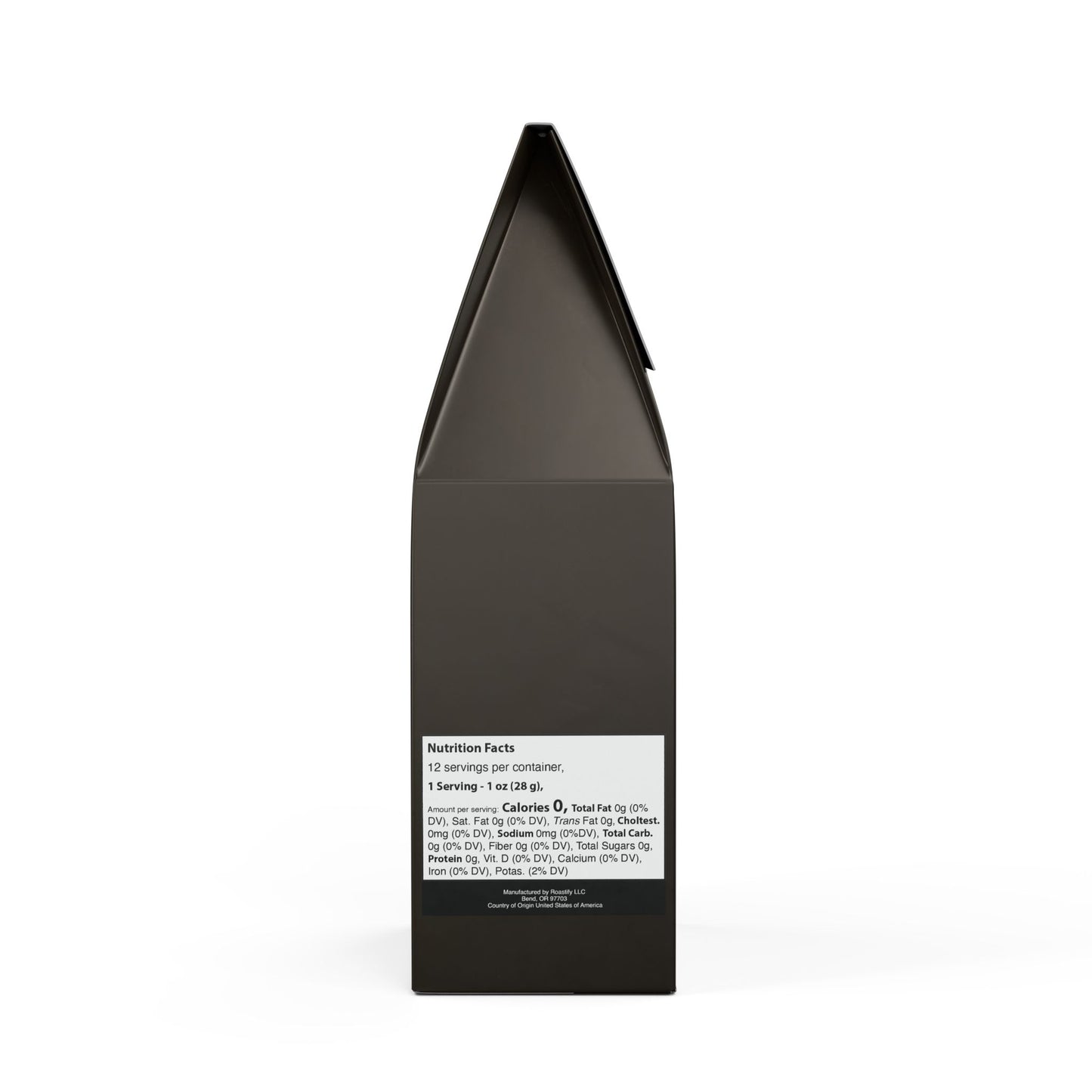 High Lakes Coffee Blend (Light Roast)