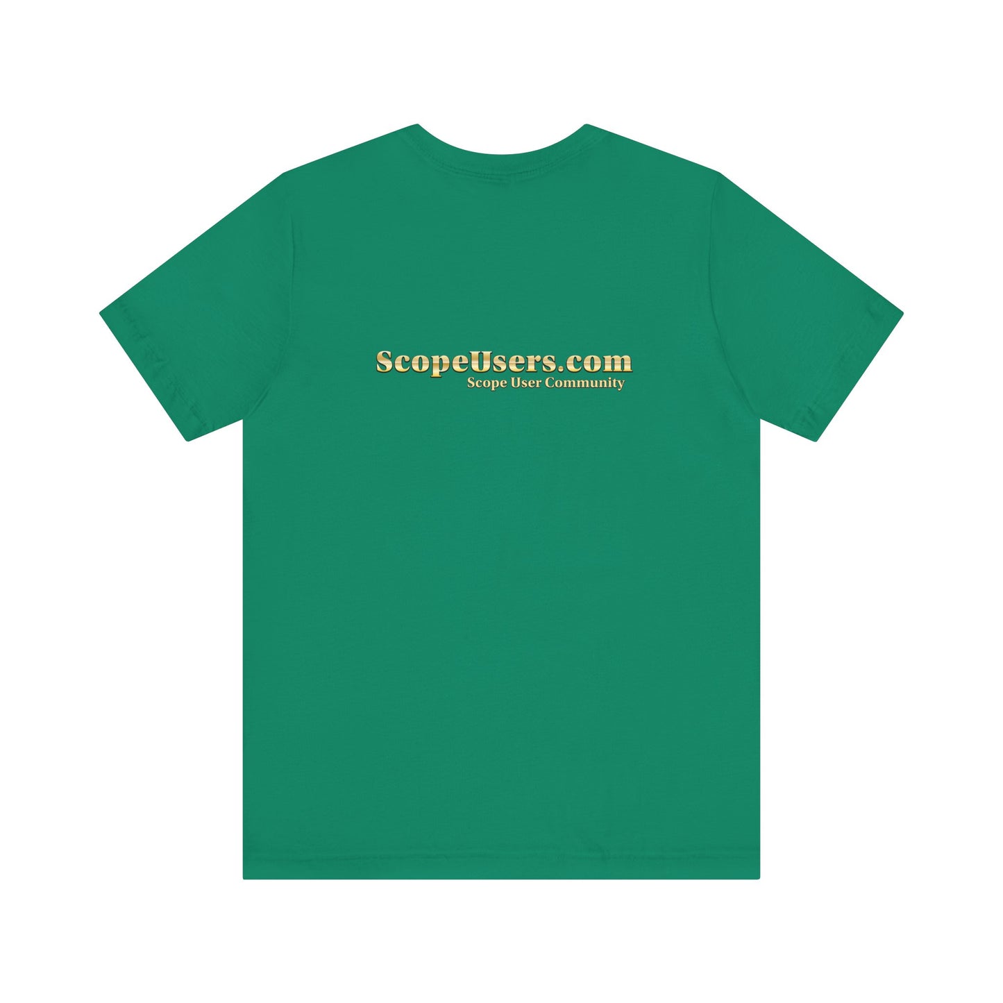 Planet Z - Unisex Jersey Short Sleeve Tee - Made in USA