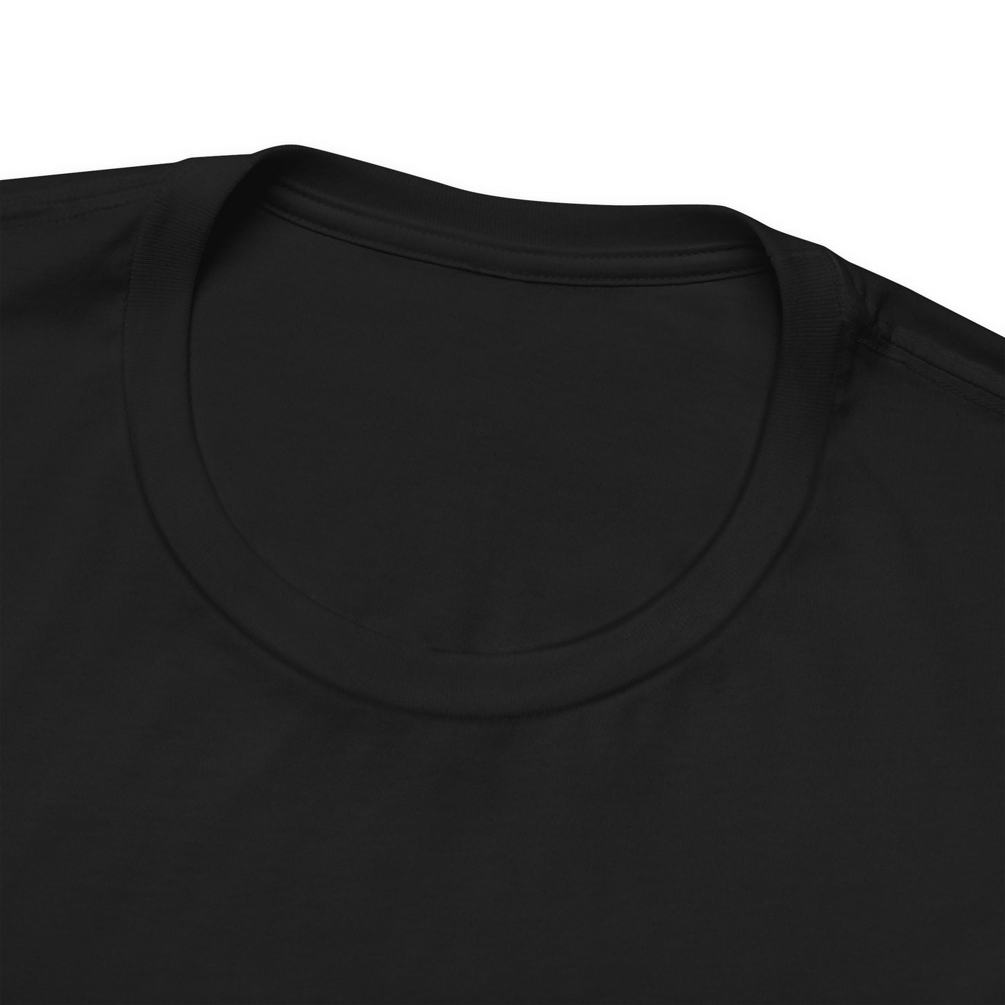Above Eternity - Unisex Jersey Short Sleeve Tee