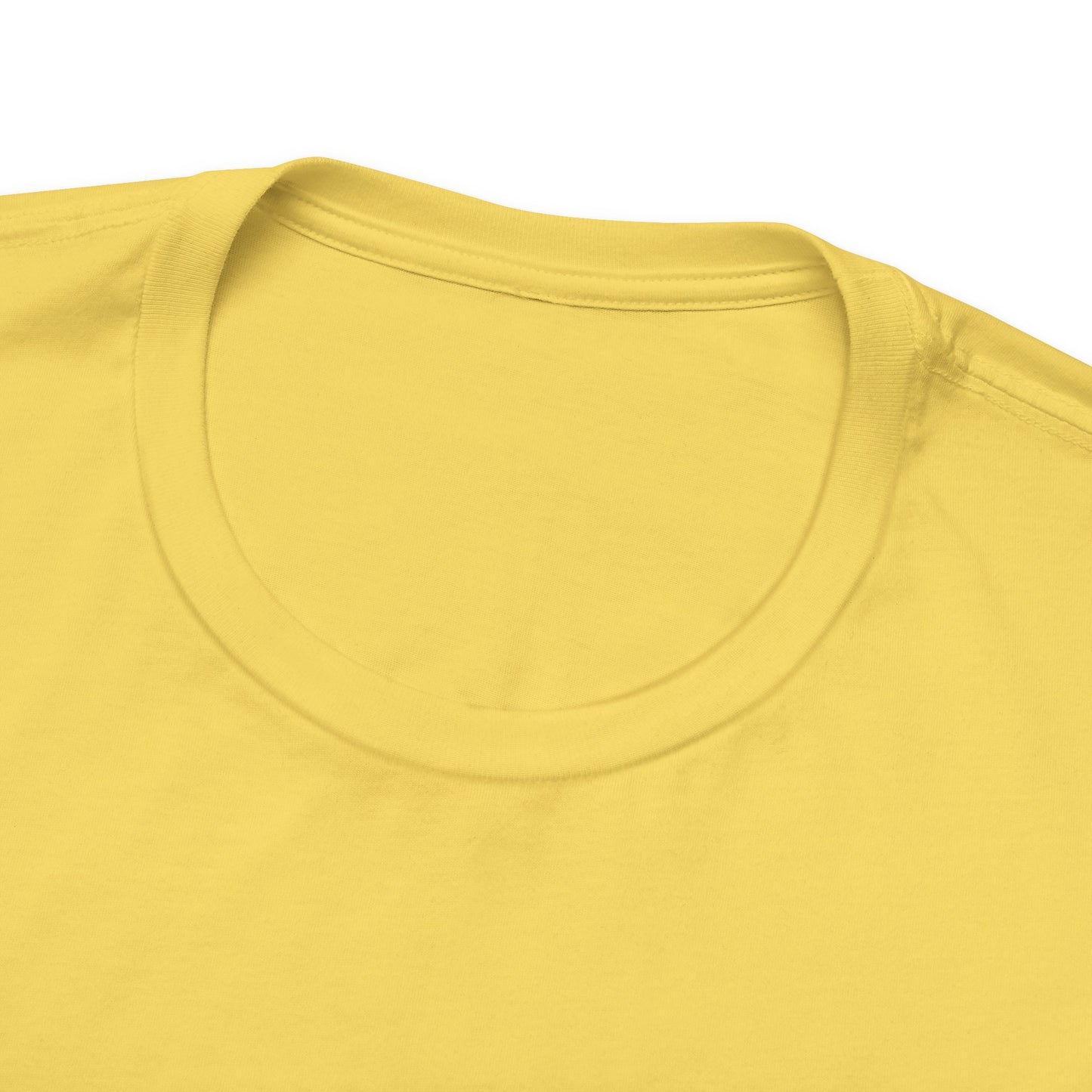 Planet Z - Unisex Jersey Short Sleeve Tee - Made in USA