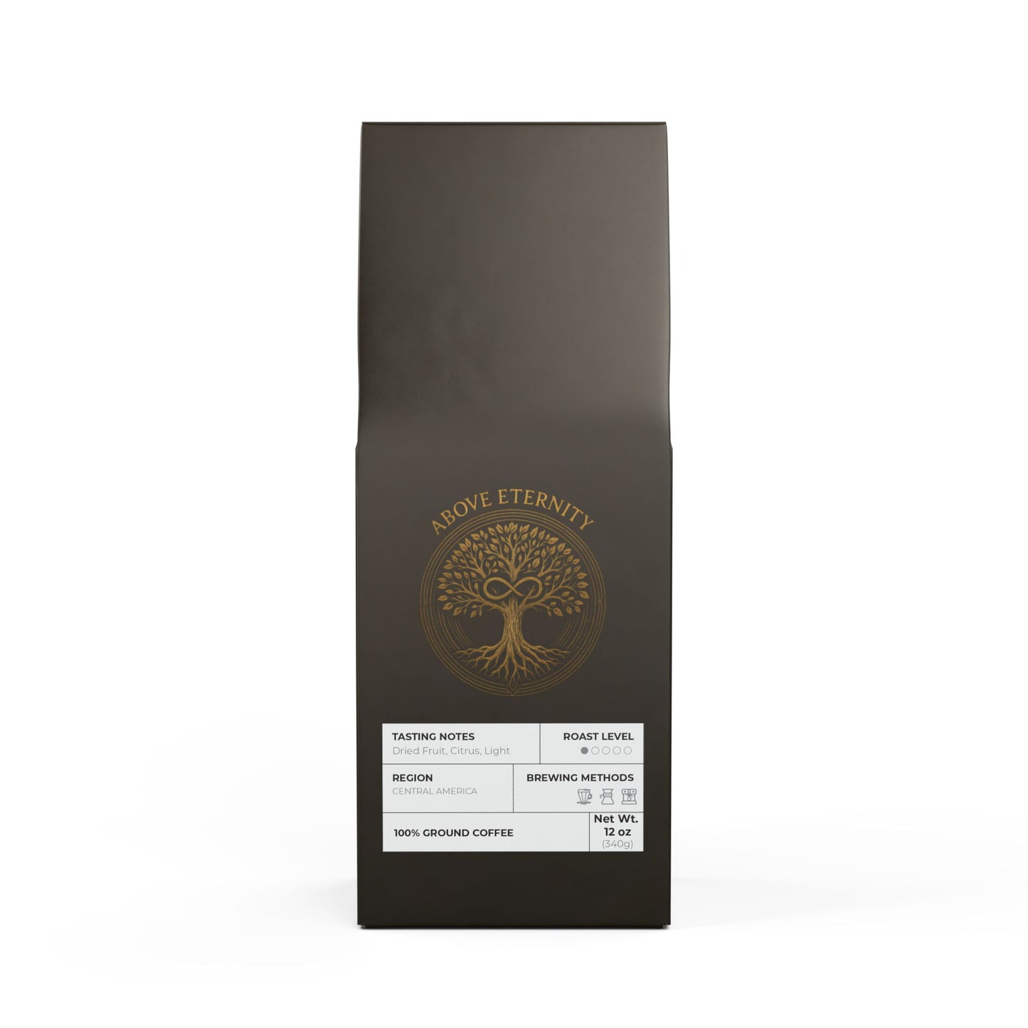 High Lakes Coffee Blend (Light Roast)