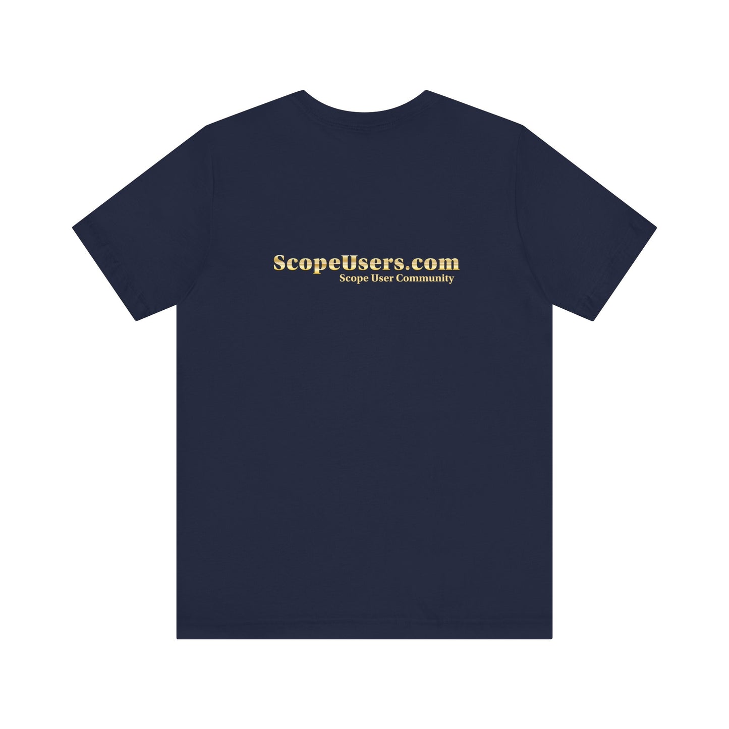 Planet Z - Unisex Jersey Short Sleeve Tee - Made in USA