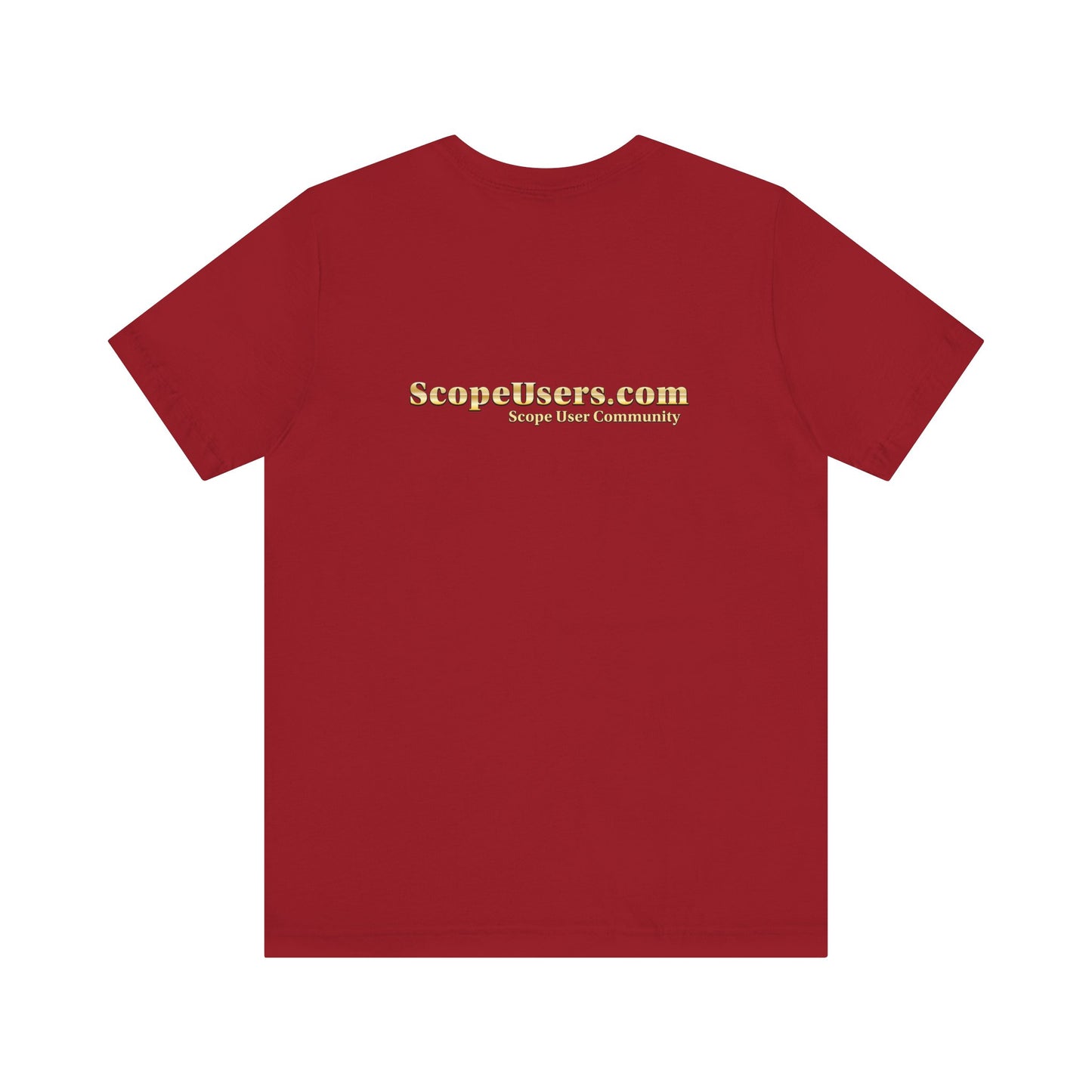Planet Z - Unisex Jersey Short Sleeve Tee - Made in USA
