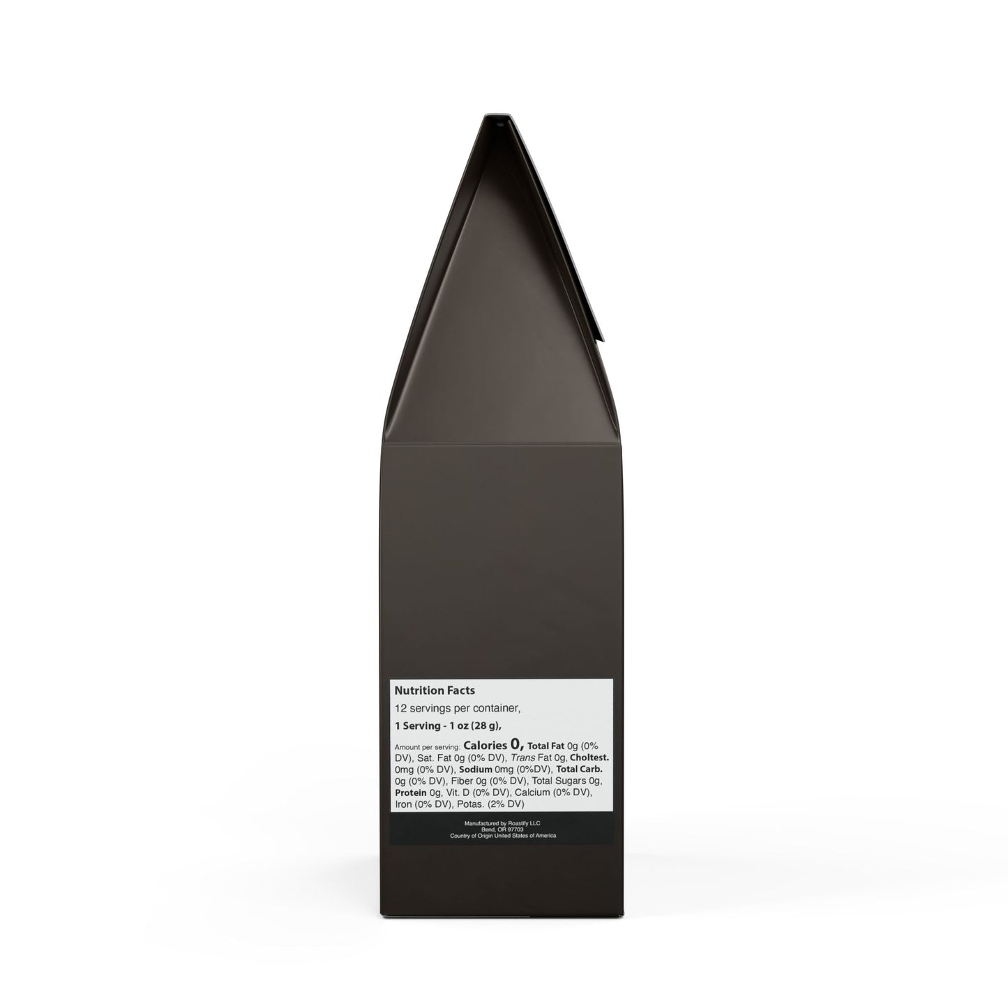 Broken Top Coffee Blend (Medium Roast)