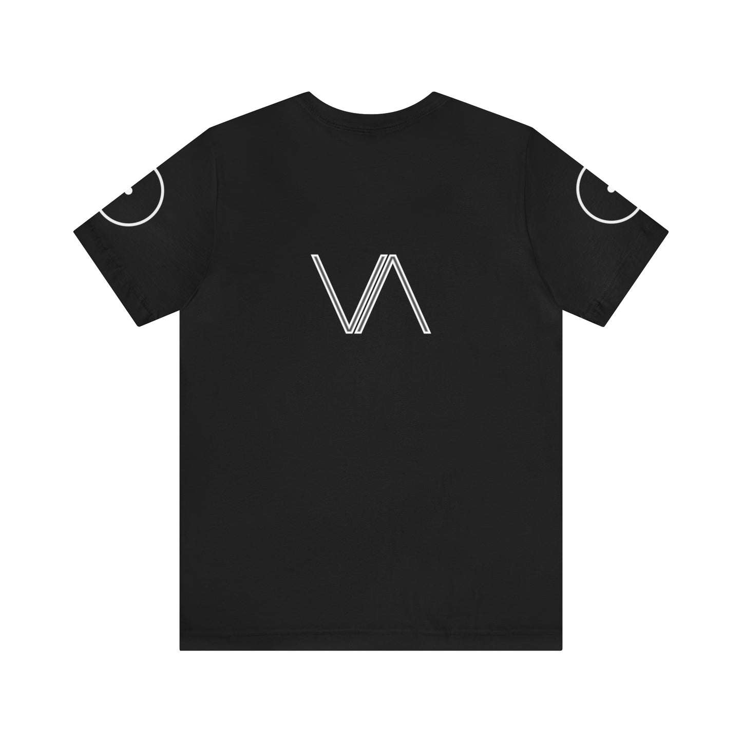 Visual Audio Branding Tee