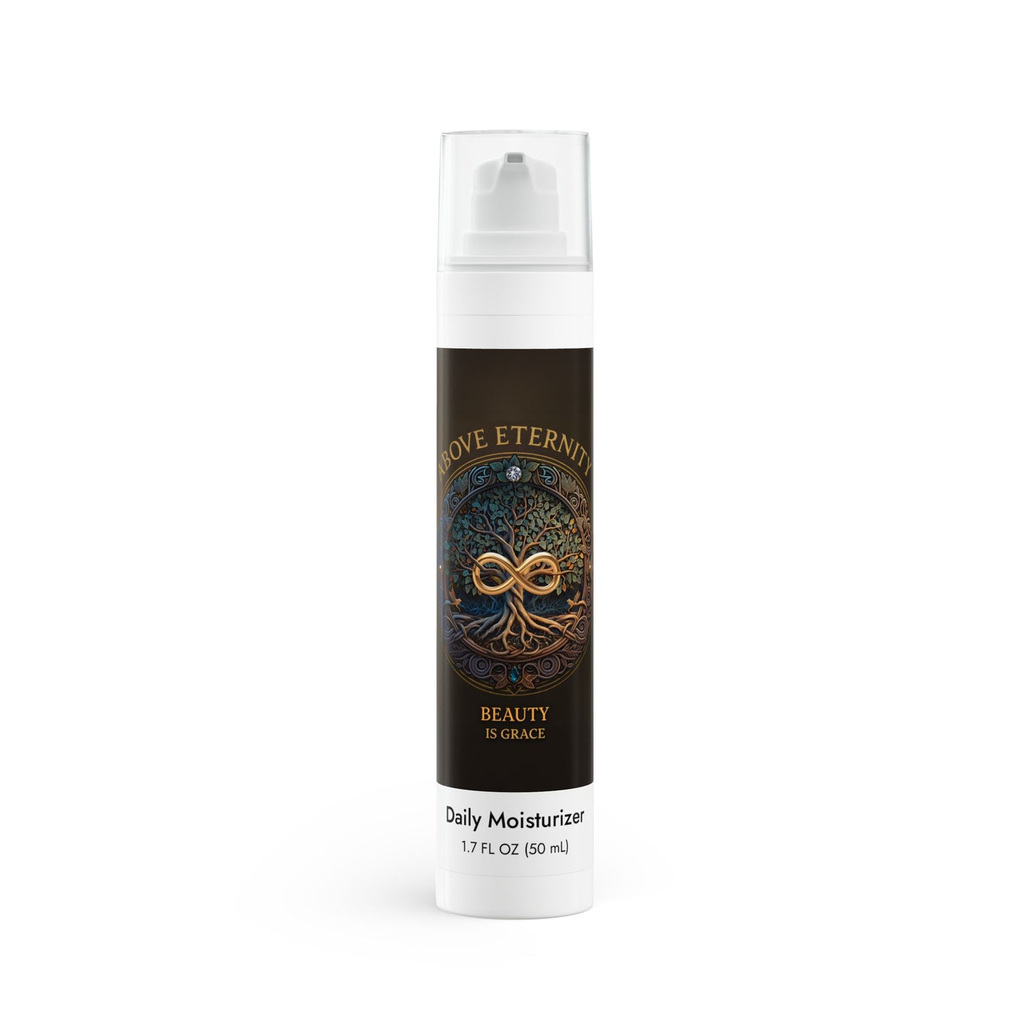 Daily Moisturizer, 1.7oz