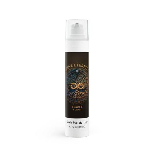 Daily Moisturizer, 1.7oz