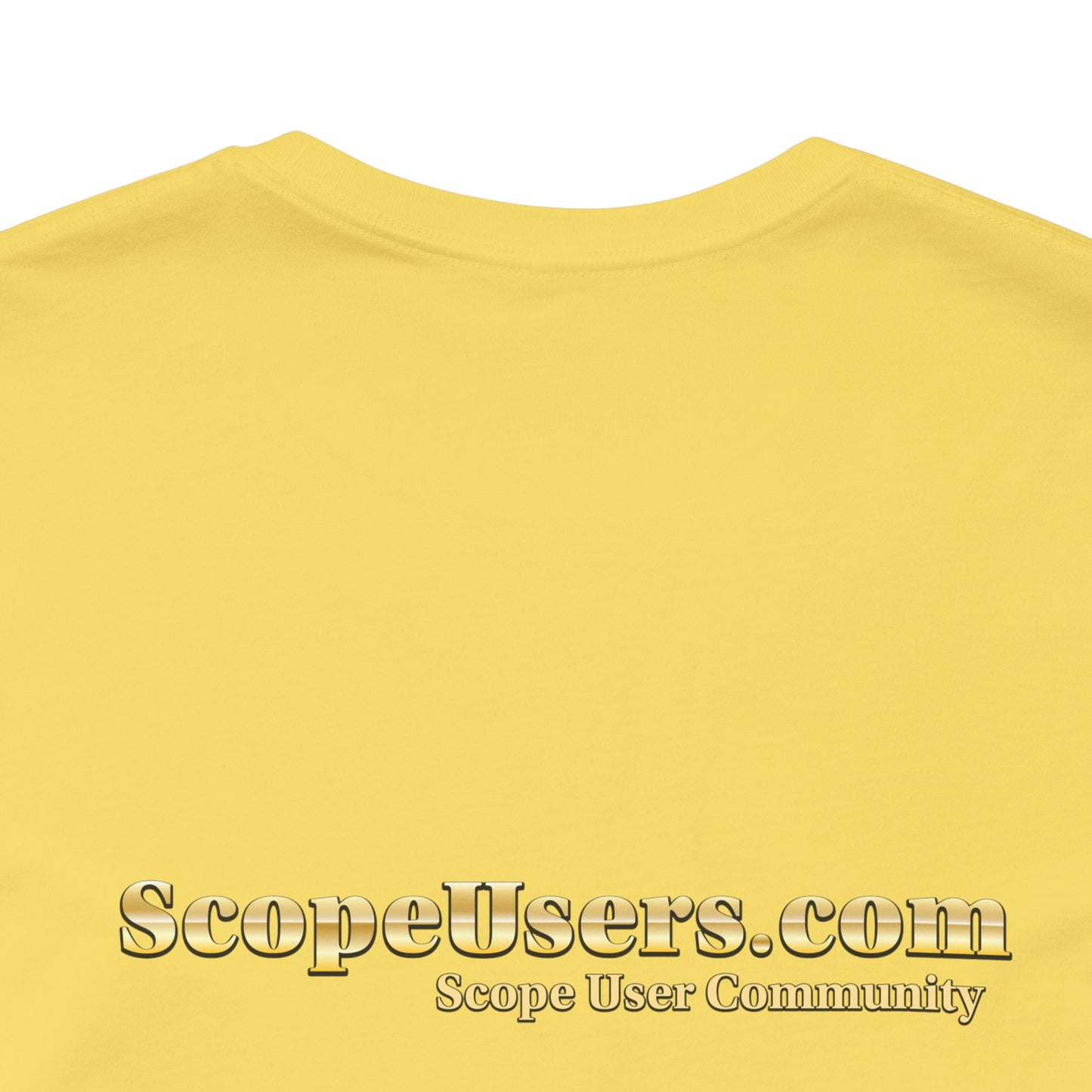 Planet Z - Unisex Jersey Short Sleeve Tee - Made in USA