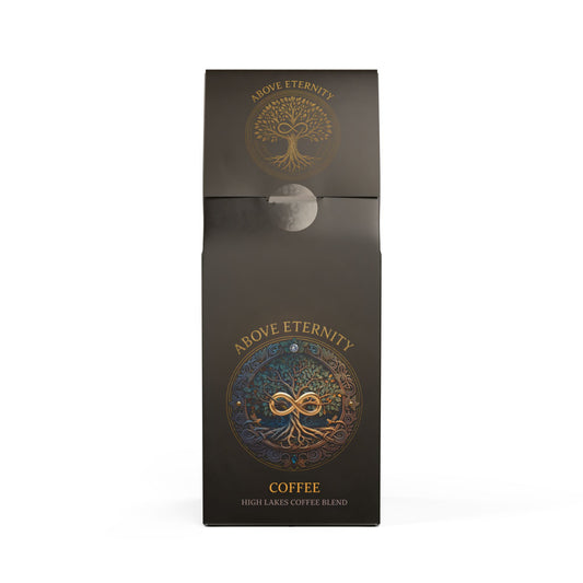 High Lakes Coffee Blend (Light Roast)