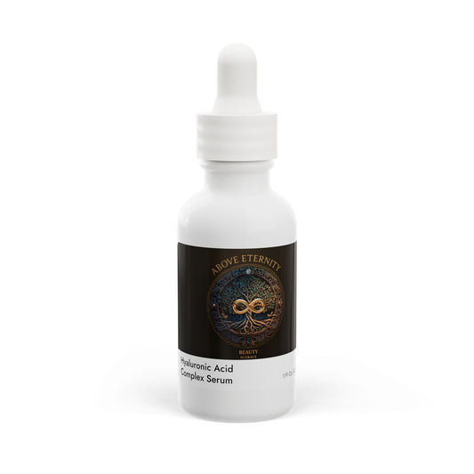 Hyaluronic Acid Complex Serum, 1oz