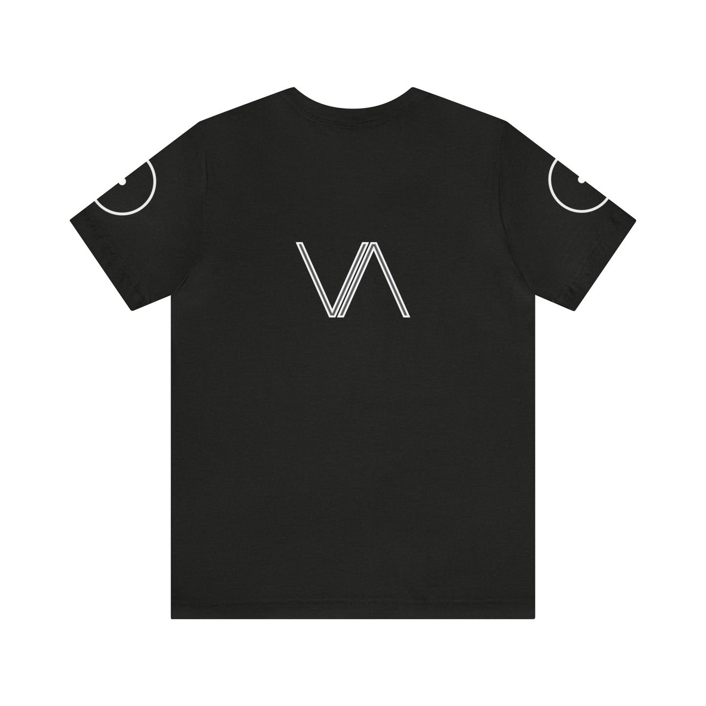 Visual Audio Branding Tee