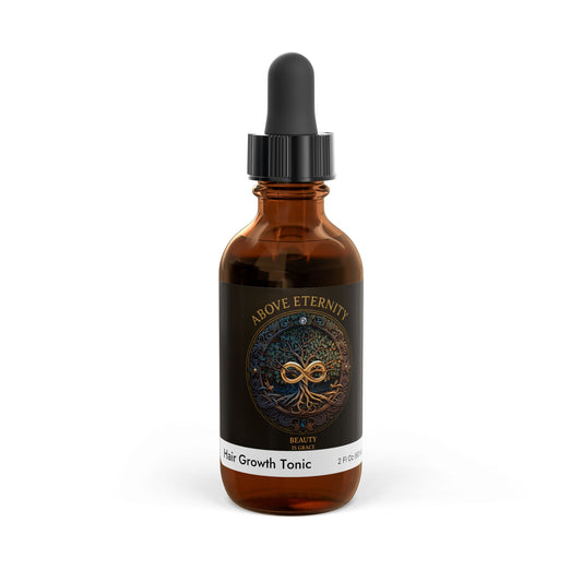 Hair Growth Tonic, 2oz