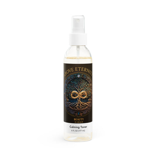 Calming Toner, 6oz